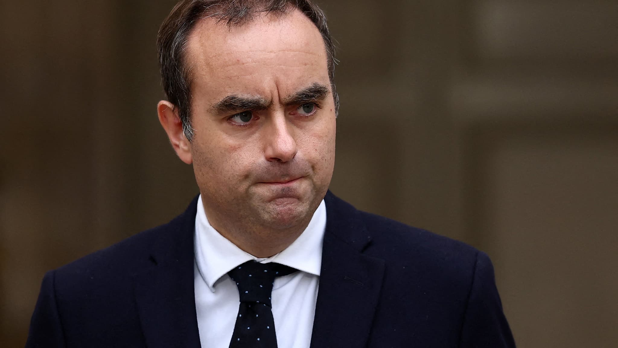 French prime minister lecornu’s maiden foreign tour qatar Morocco
