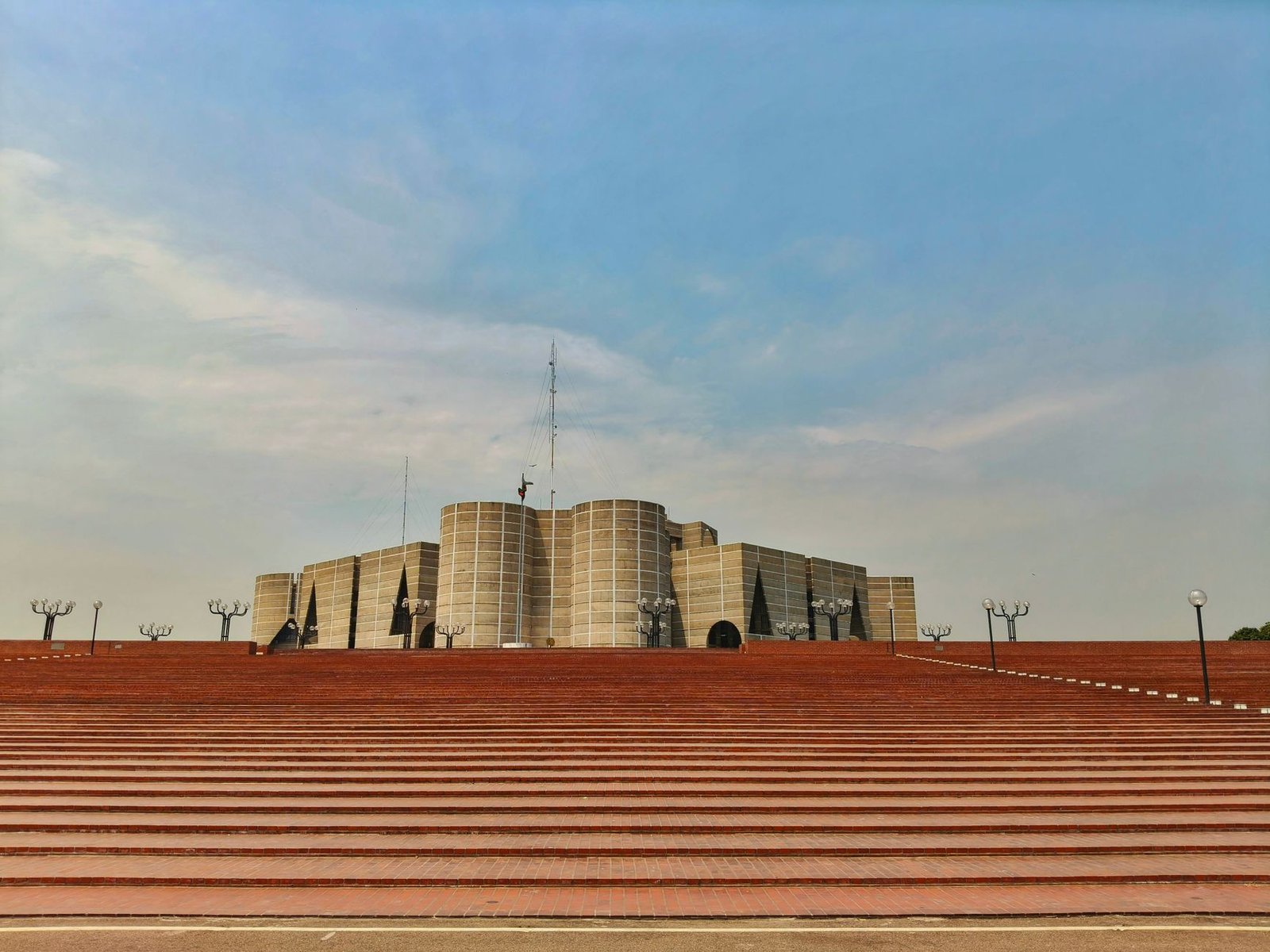 Bénin’s new senate takes office, completing bicameral system