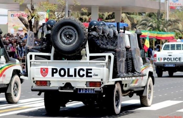 Le Sénégal face au durcissement des contrôles d’étrangers