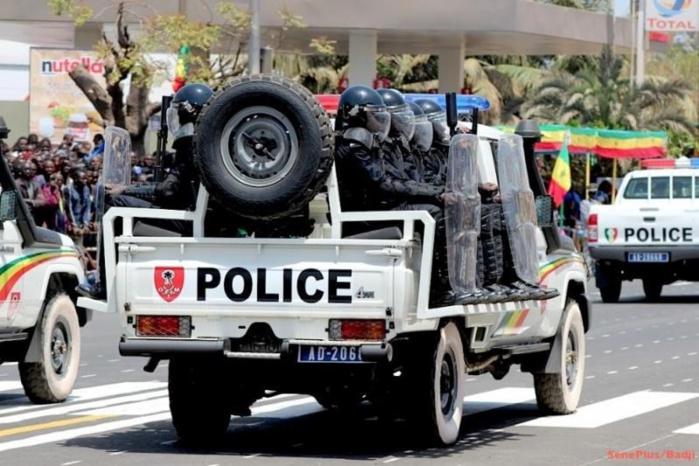 Le Sénégal face au durcissement des contrôles d’étrangers