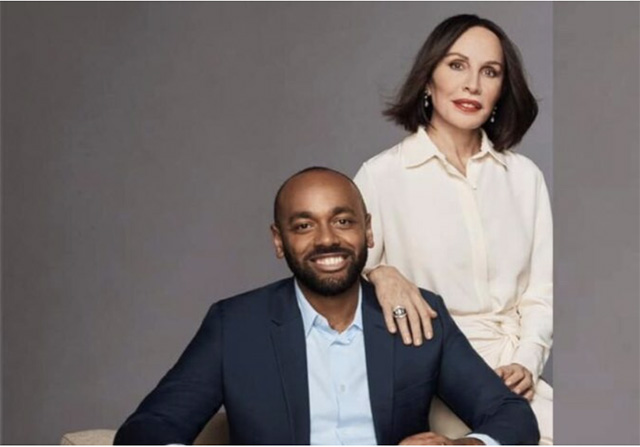 Blanchiment d’argent : Sylvia Bongo visée en Suisse
