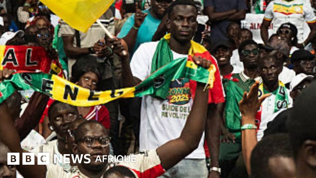 Sénégal réforme constitutionnelle: quels changements pour le futur du pays