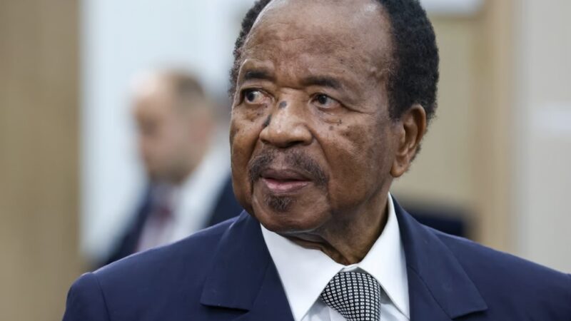 Critiques et inquiétudes autour de l’absence prolongée de Paul Biya