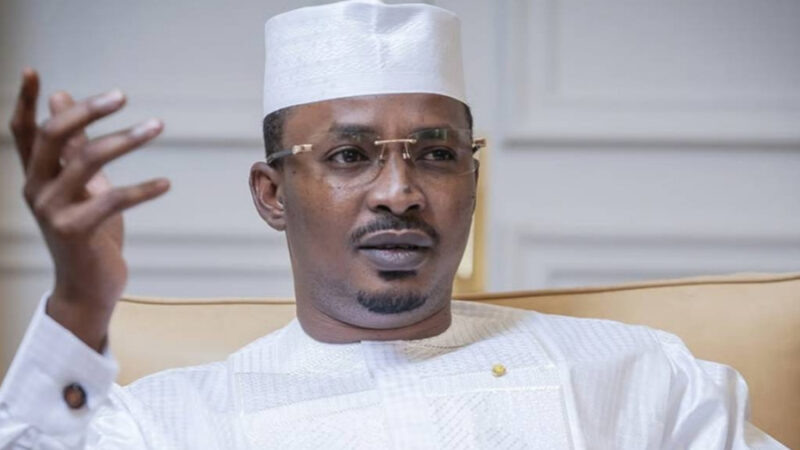 Chad withdraws from the ICC amid accusations of biased justice