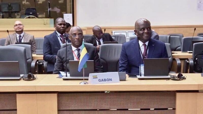 Gabon’s evolving diplomacy: global south priorities and regional influence