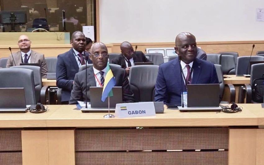 Gabon’s evolving diplomacy: global south priorities and regional influence