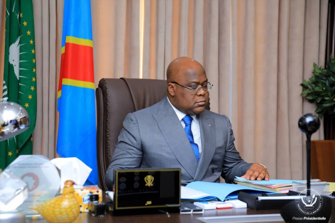 DRC urges fair tax enforcement to protect mining sector growth