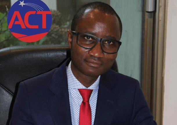 Ibrahima Thiam Critique Ousmane Sonko sur les Déclarations sur Touba