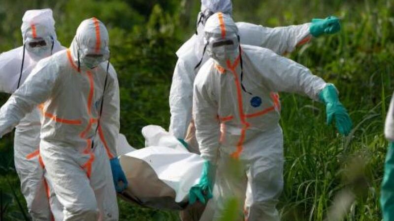 Ebola outbreak in DRC reaches alarming levels amid attacks on treatment centers