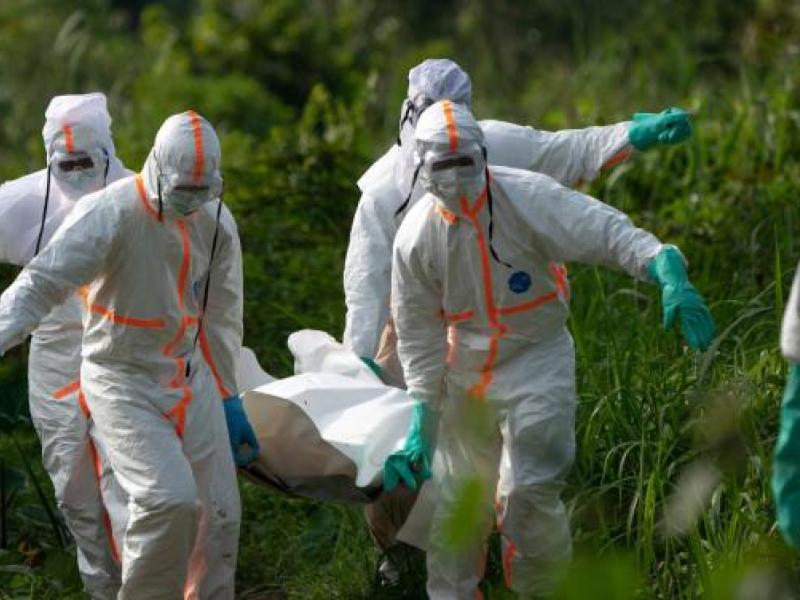 Ebola outbreak in DRC reaches alarming levels amid attacks on treatment centers