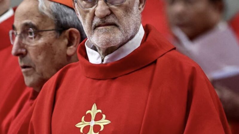 Morocco archbishop scandal: allegations of sexual misconduct under Vatican review