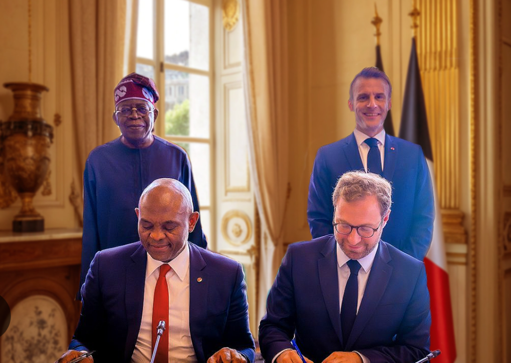 Tony Elumelu’s UBA bank set to secure full French banking license