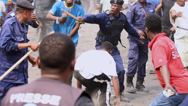 Appels sur l’actualité – RDC : pourquoi Félix Tshisekedi a-t-il finalement accepté d’organiser un dialogue national inclusif?