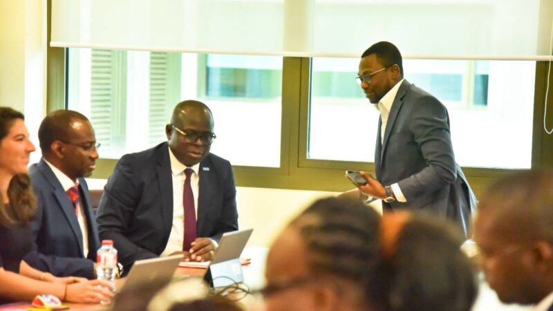 Benin poised to join elite group of francophone nations with who certification