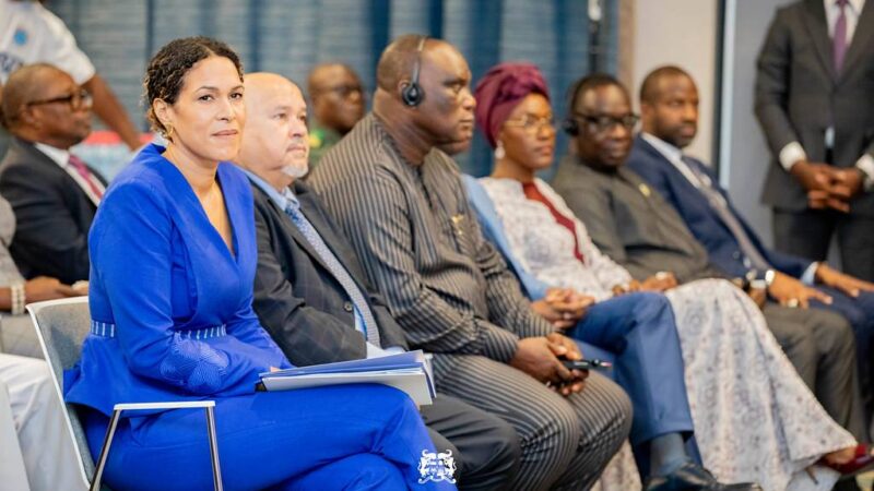 African atlantic bloc strengthens economic and security ties in Cotonou summit