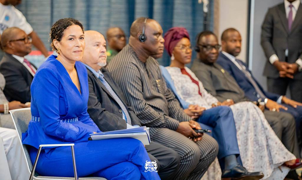 African atlantic bloc strengthens economic and security ties in Cotonou summit