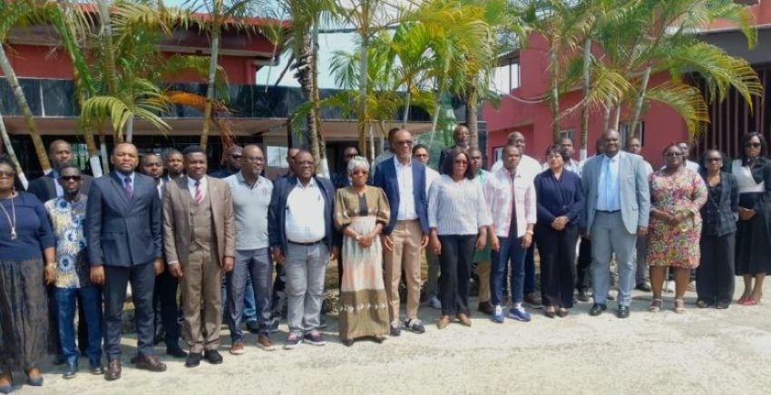 Gabon embarks on an ambitious digital revolution for public services