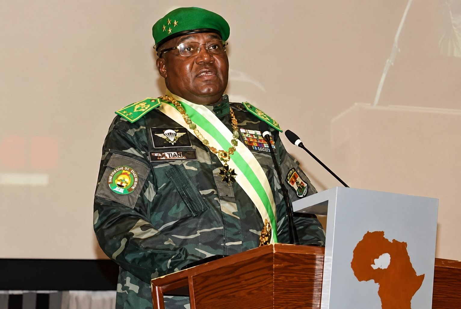 Niger under military rule: three years of broken promises