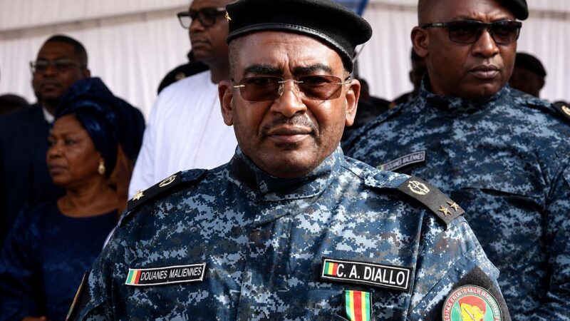 Uncovering the hidden forces behind Mali’s customs shake-up