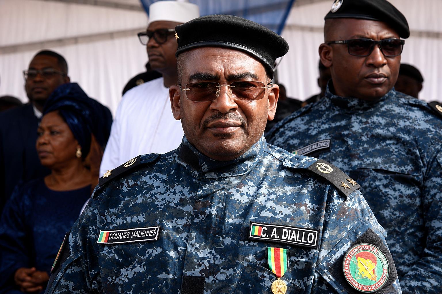 Uncovering the hidden forces behind Mali’s customs shake-up