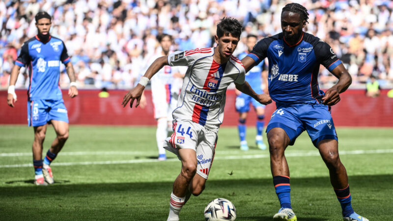 Ol’s ligue 1 clash with auxerre hinges on champions league qualifier outcome