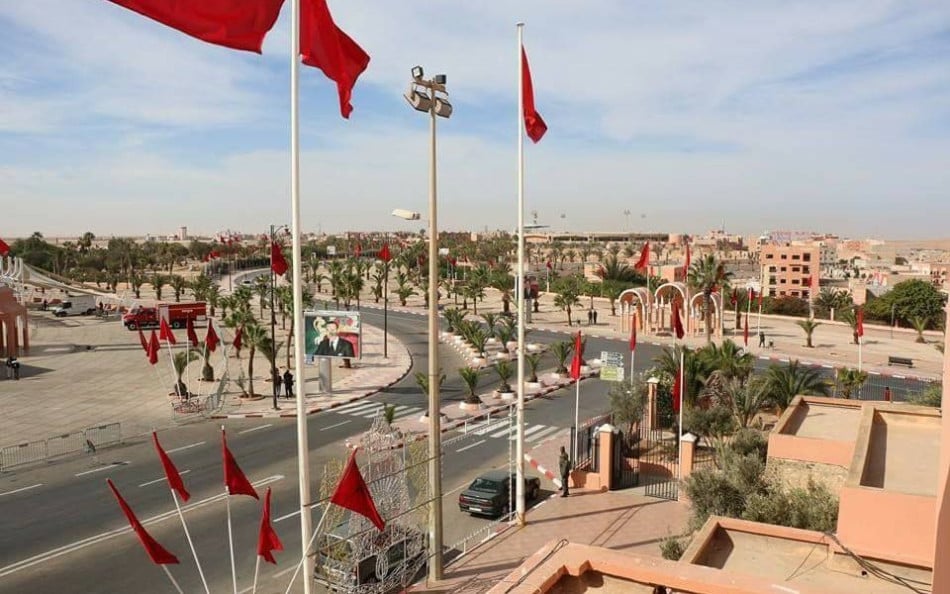 Chilean parliamentary group reaffirms support for un resolution on moroccan Sahara