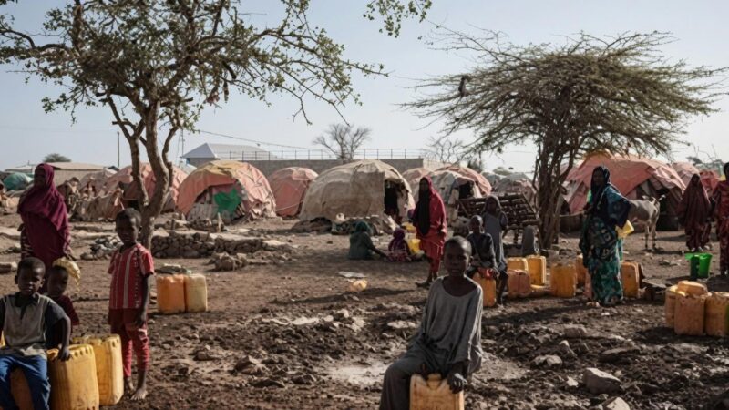 Burkina Faso under Ibrahim Traoré: promises of prosperity clash with harsh realities
