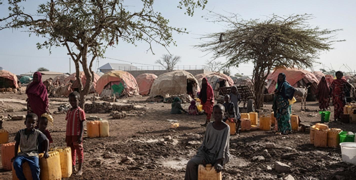Burkina Faso under Ibrahim Traoré: promises of prosperity clash with harsh realities