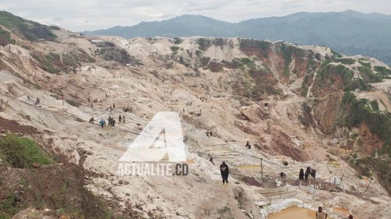 France condemns m23’s coltan exploitation in eastern drc amidst un security council focus