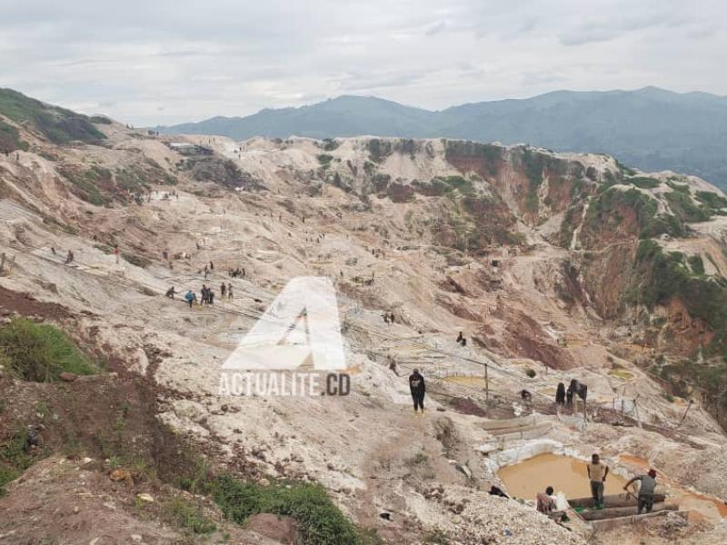 France condemns m23’s coltan exploitation in eastern drc amidst un security council focus