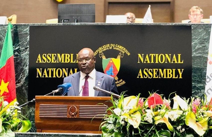 Gabon reasserts its role in francophone parliamentary diplomacy