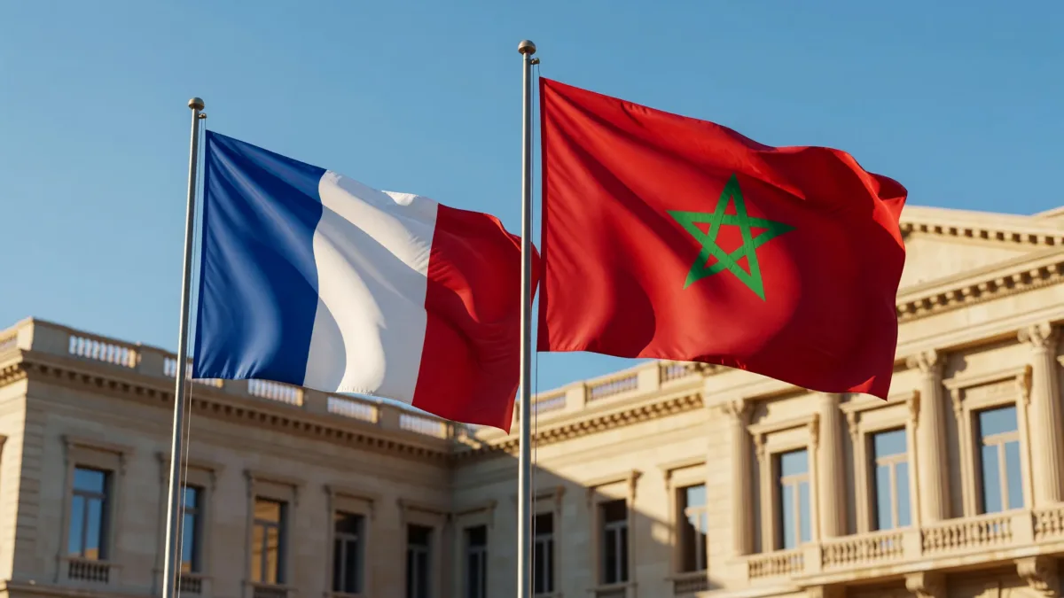 French prime minister’s landmark visit to Morocco strengthens ties