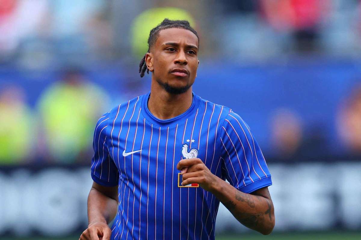 Michael olise commits his future to bayern munich amidst real madrid links