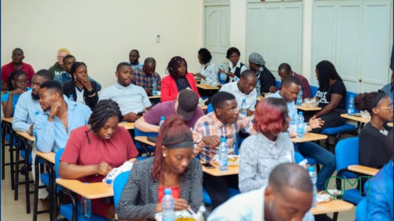 Gabon’s youth unemployment paradox: skills gap meets economic realities