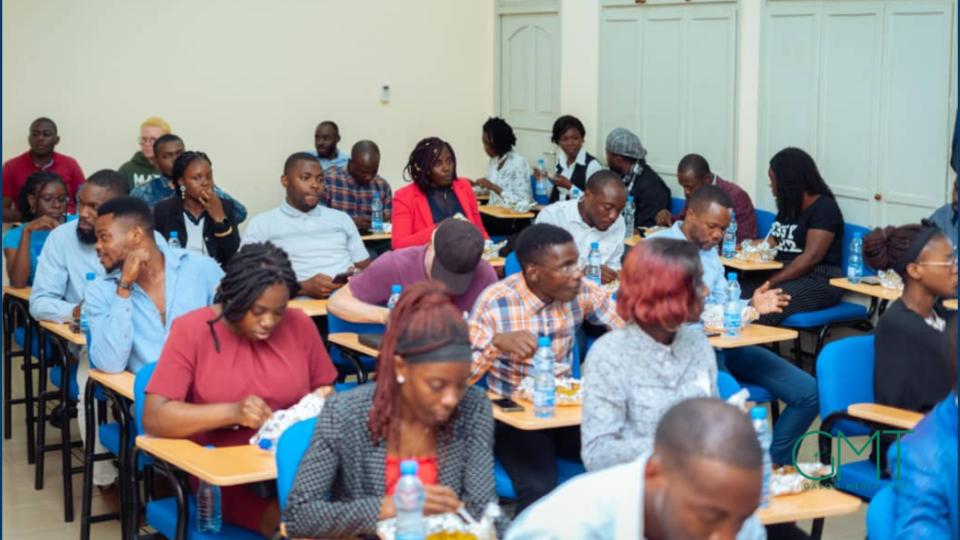 Gabon’s youth unemployment paradox: skills gap meets economic realities