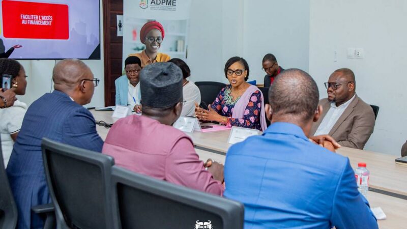 Benin’s government targets sme and artisan potential for national economic growth