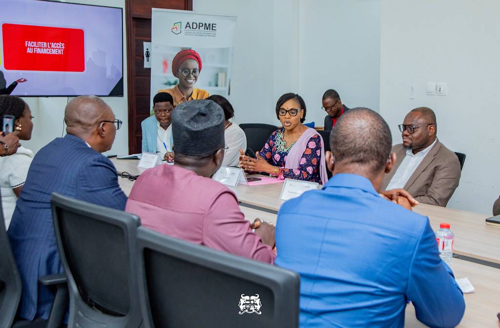 Benin’s government targets sme and artisan potential for national economic growth