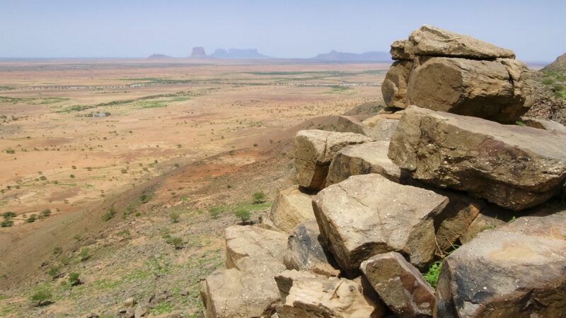 Deadly Mali air strikes by Russia-controlled africa corps claim civilian lives in Mopti region