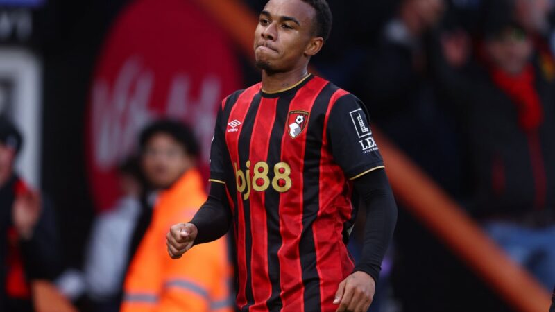 Eli junior kroupi’s psg transfer saga: dembélé’s influence and the club’s new target