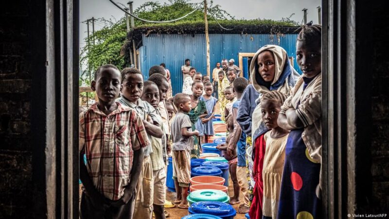 RDC : le CICR alerte sur des violations du droit humanitaire