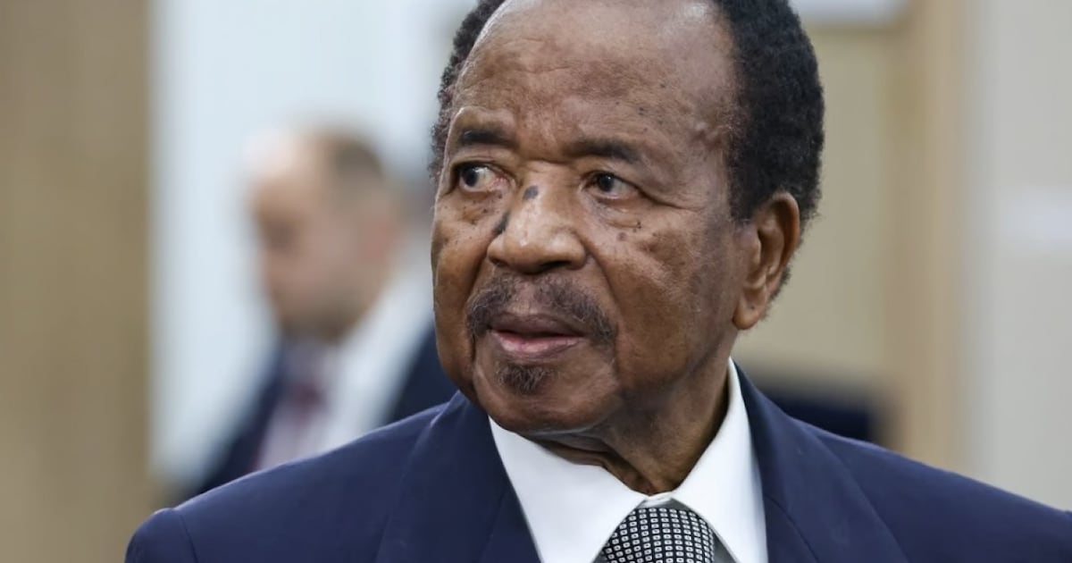 Cameroon: president biya’s extended absence fuels governance debate