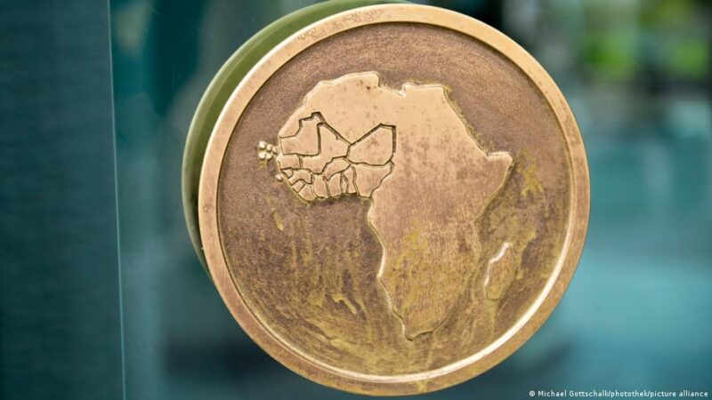 West african leaders convene in Freetown, AES nations absent