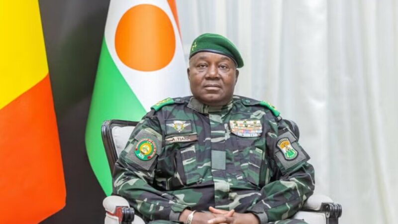 Niger crisis worsens as military regime tightens grip