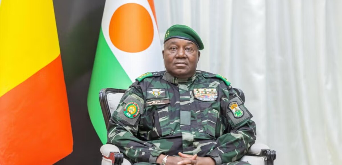 Niger crisis worsens as military regime tightens grip