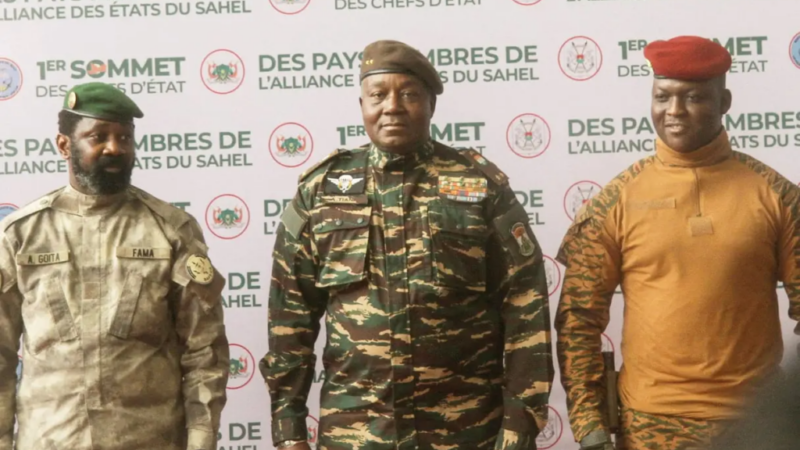 Niamey hosts crucial cip-UEMOA session, advancing west african integration