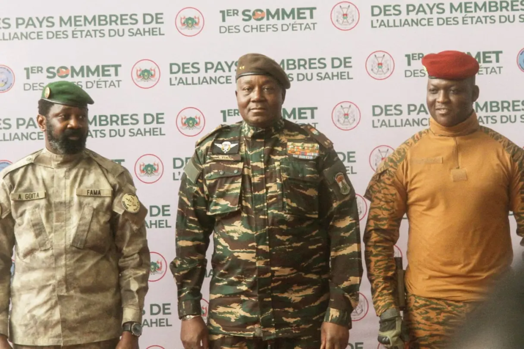 Niamey hosts crucial cip-UEMOA session, advancing west african integration