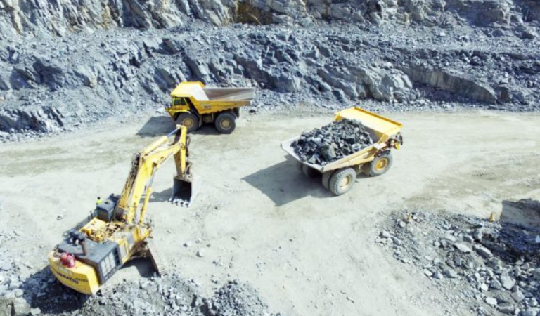Burkina Faso bets on gold mining sovereignty amid financial challenges