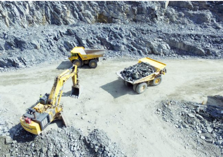 Burkina Faso bets on gold mining sovereignty amid financial challenges