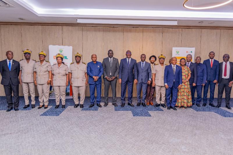 Côte d’Ivoire takes bold step toward 2045 national spatial planning framework