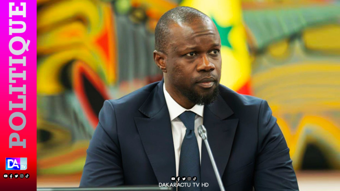 Ousmane Sonko’s political engagements from premiership to opposition in 2024-2026